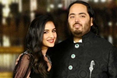 Hindistan'ın en zengin ailesinde düğün telaşı