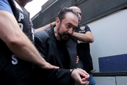 Adnan Oktar'ın cezaevi değişti