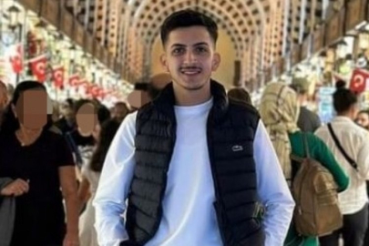 Arkadaşlarından helallik istedikten sonra kanlar içerisinde bulundu