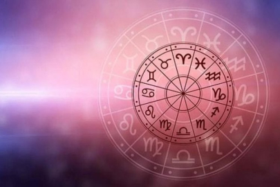 Astrolog '11.33 ila 12.01 arasında dikkat' dedi! Sosyal medya yıkıldı