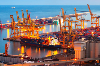 Dış ticaret rakamları açıklandı