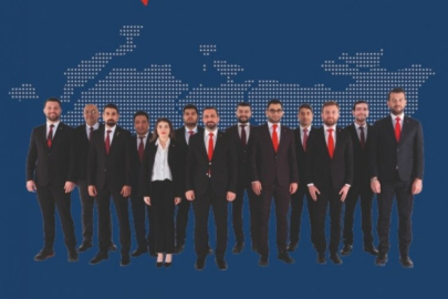 HKMO'da İlker Tokdemİr dönemi