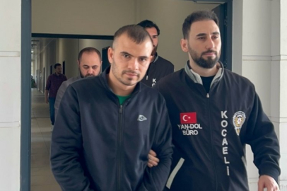 Kocaeli'de düşük ayarlı altınlarla 5 kuyumcuyu 200 bin TL dolandırdılar