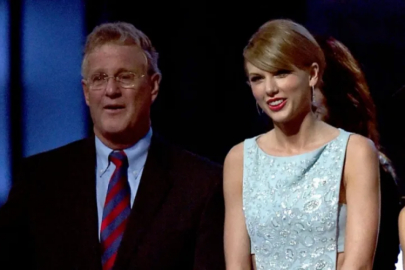 Taylor Swift'in babası konser sonrası fotoğrafçıyı yumrukladı iddia edildi