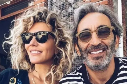 Eski sevgilisi İklim Tamkan'ın iddiaları sonrası Fırat Tanış sessizliğini bozdu