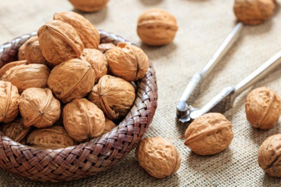 Her sabah ceviz kabuğu suyu için, o hastalıkları kafadan silin…