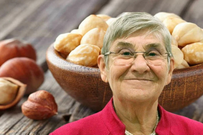 İçi kadar kabuğu da faydalı!