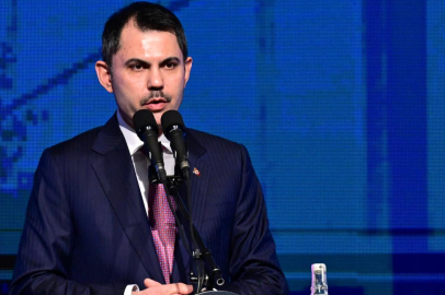 Murat Kurum'dan Ekrem İmamoğlu'na metro cevabı: Toplam 8 kilometre metro yapmış