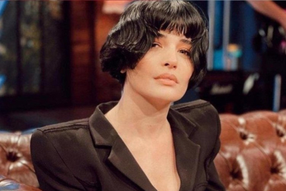 Oyuncu Gonca Vuslateri'den Fırat Tanış paylaşımı!