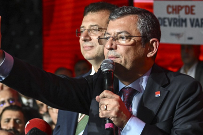 Özgür Özel: CHP'nin DEM Parti ile ittifakı yok