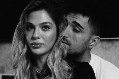 Yasemin Şefkatli ikizlerin yeni karelerini sosyal medyadan paylaştı