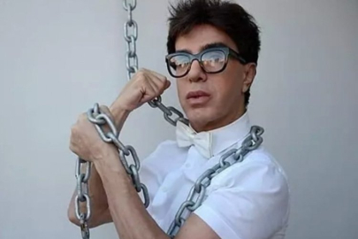 Yılmaz Morgül'den Bülent Ersoy'a sert sözler!