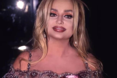 Yeşilçam'ın Afrodit’i Banu Alkan'dan bebek itirafı geldi