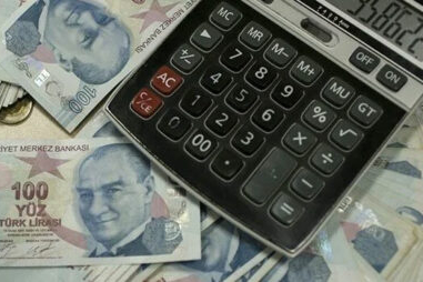 Yıllık gelir vergisi beyannamesi verme dönemi başladı