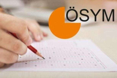 ÖSYM'den MSÜ sınavı açıklaması: T.C. vatandaşı olmayanların başvuru hakkı bulunmamaktadır