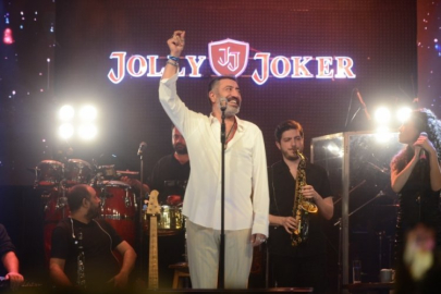 Bursa'da Hakan Altun rüzgarı