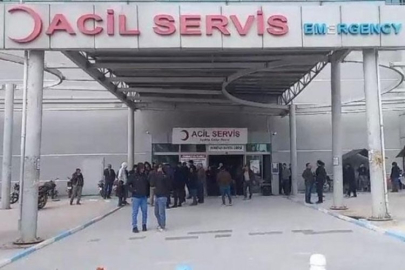 Şanlıurfa'daki arazi kavgasında cinayet! Baba öldü, oğlu yaralandı