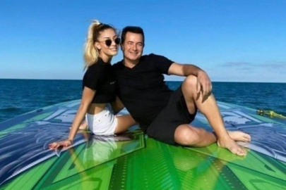 Acun Ilıcalı ve Çağla Altunkaya evlilik hazırlığında mı?