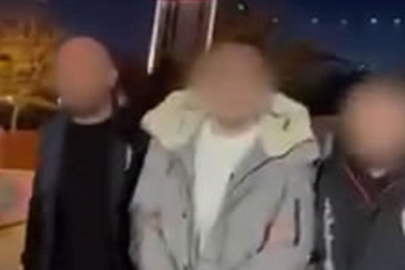 Elazığ'da fuhuş operasyonu! Mollakendi Belediye Başkanı tutuklandı