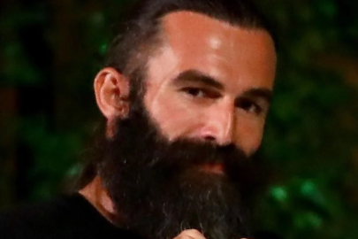 Survivor'ın yıldız ismi Turabi'den Acun Ilıcalı'ya mesaj