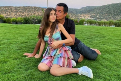 Acun Ilıcalı'nın kızı Yasemin yalvardı!