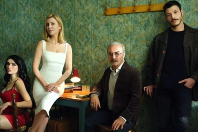 İnci Taneleri dizisine bomba transfer!