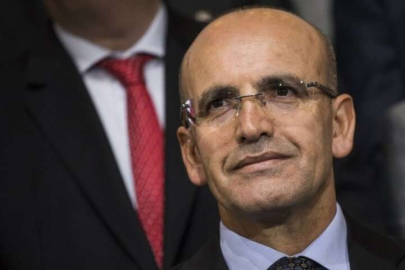 Mehmet Şimşek: Türkiye, yüksek gelirli ülkeler sınıfına girecek