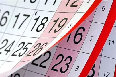 Ramazan Bayramı tatili ne zaman?