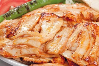 Tavuğa sürüp dondurun, dönerden farkı kalmıyor...