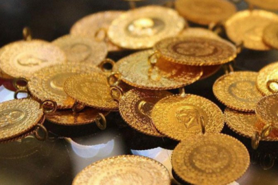 Gram altın fiyatı bugün ne kadar?