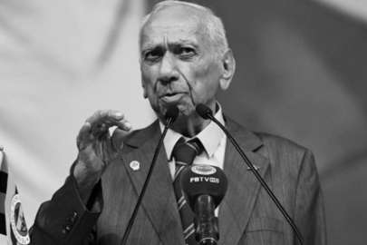 Eski Fenerbahçe Başkanı Tahsin Kaya vefat etti