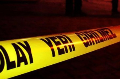 İzmir'de parkta bıçaklı saldırı! 20 yaşındaki genç kız hayatını kaybetti annesi yaralı