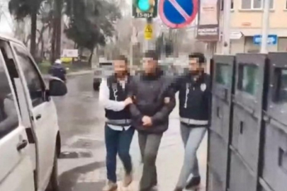 Taksi şoförüne bıçaklı saldırı!