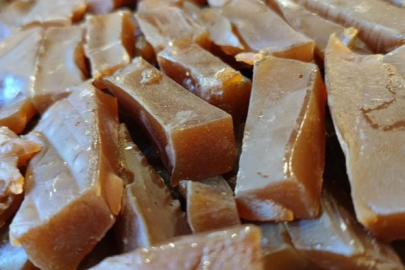 Akşam çayın yanında bir dilim tüketin, o derde derman bulun