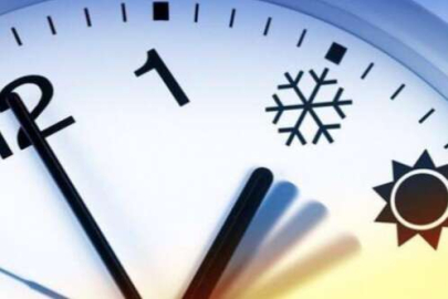 ABD'de yaz saati uygulaması başladı