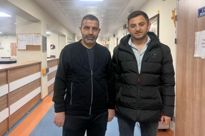 Bursa'da babalarının karaciğerleri ile hayata tutunan Zeynep bebeklerin yaşları, hastalıkları ve kaderleri de aynı