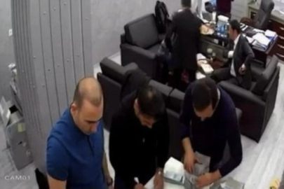 Para sayma görüntüleri gündem olmuştu! CHP'den ilk açıklama geldi