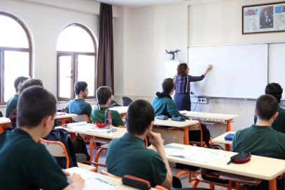 Türkiye'nin en iyi 10 lisesi belli oldu!