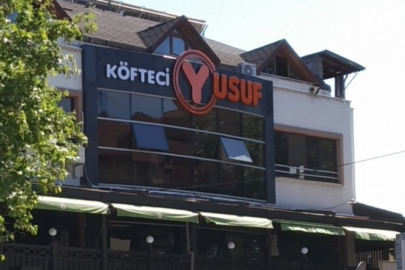 Bir et entegre tesisinin, tehditle Bursa'da "Köfteci Yusuf" a satılmaya çalışılması davası devam ediyor