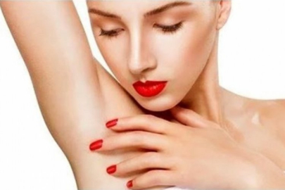 Koltuk altı kararması nasıl geçer?