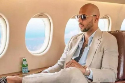 Andrew Tate kimidir?