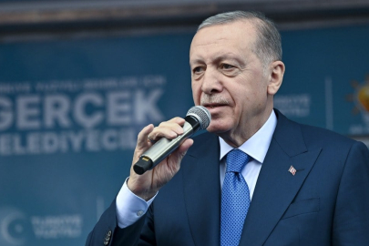 Cumhurbaşkanı Erdoğan: "Öğretmene kalkan el geleceğimize kalkmış demektir"