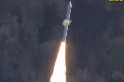 Kairos roketi fırlatıldıktan hemen sonra patladı! Japonya'da büyük şok