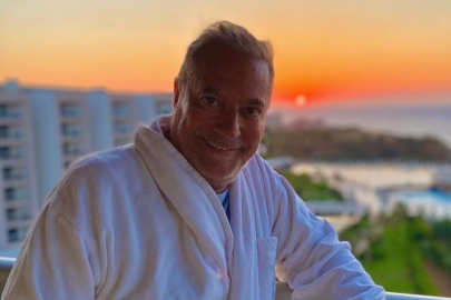 Mehmet Ali Erbil kızının sevgilisi Yiğit Poyraz'ı savundu