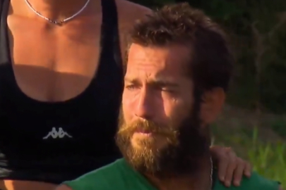 Survivor'da Ogeday herkesi gözyaşlarına boğdu