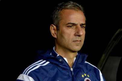 İsmail Kartal'dan Süper Kupa talebi: "İleri tarihte oynansın"