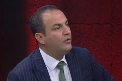 Murat Gezici, Murat Kurum'un önce çıktığı anketi yüzünden CHP'liler tarafından tehdit edildi