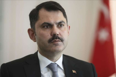 Murat Kurum: Biz verdiğimiz vaatleri unutmayız