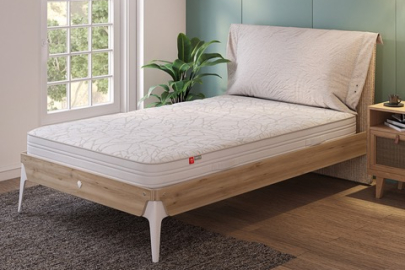 Çilek yatakları ile sağlıklı uyku deneyimi