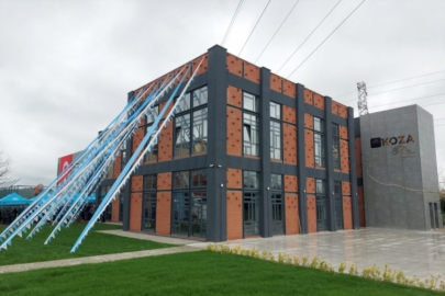 Nilüfer Belediyesi'nden Görükle Mahallesine dev kütüphane